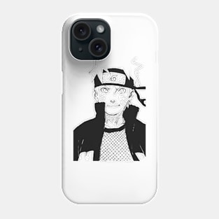 naruto Phone Case