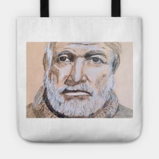 Hemingway Tote