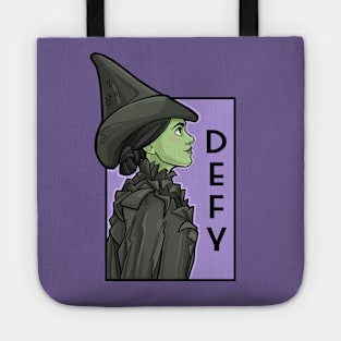 Defy Tote