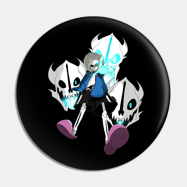 Pin on undertale