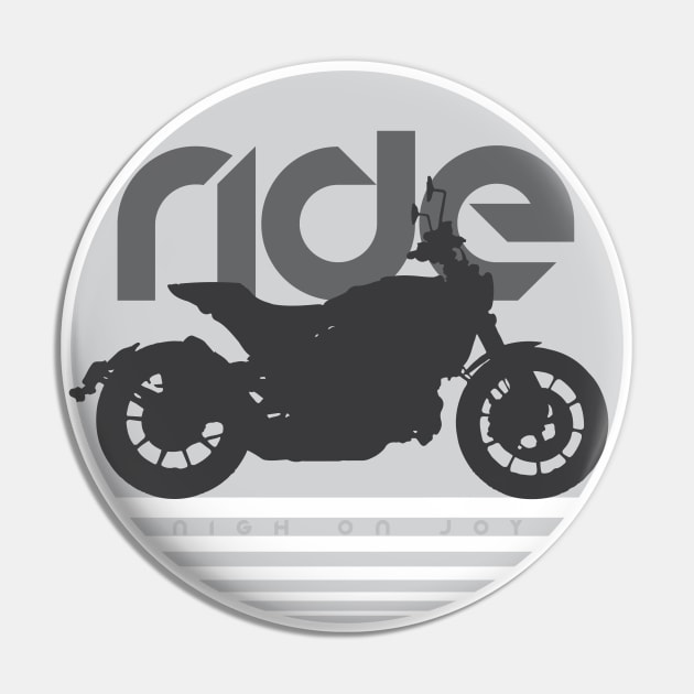 Ride ftr 1200 sun Pin by NighOnJoy