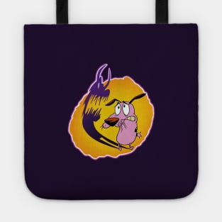 Courage Tote