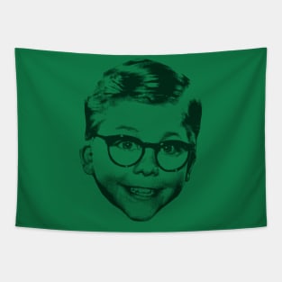 Ralphie Tapestry