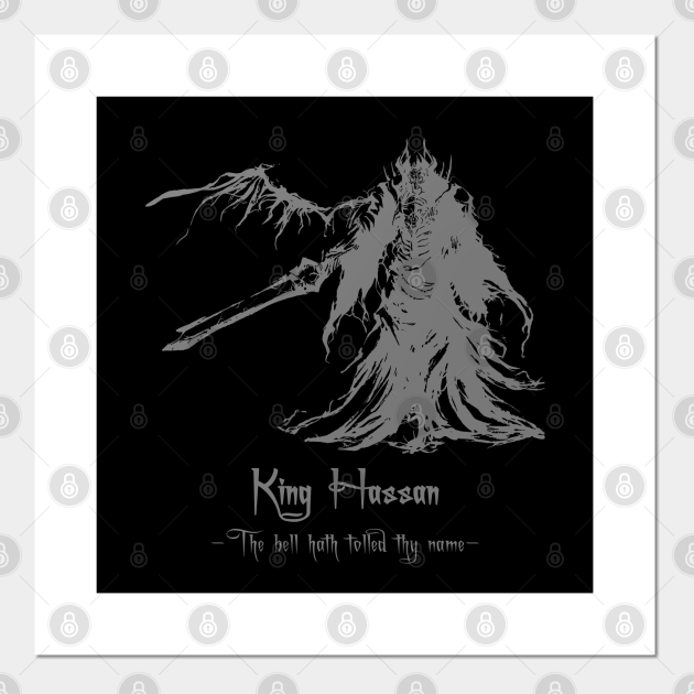 King Hassan - Angel of Death - Anime And Manga - Posters and Art Prints | TeePublic King Hassan - Angel of Death - Anime And Manga - Posters and Art Prints | TeePublic