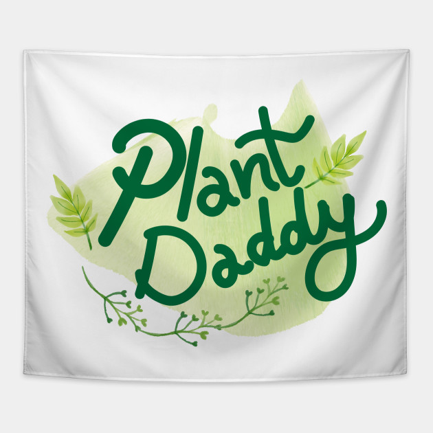 Plant Daddy Garden Farmers Fathers Day Gift Fathers Day