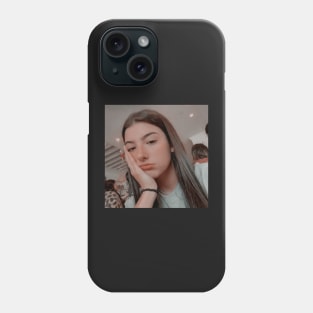 Charli Damelio Phone Case