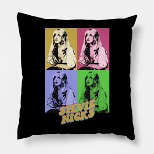 Stevie Nicks Pillow