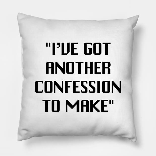 Best of You Pillow by geeklyshirts