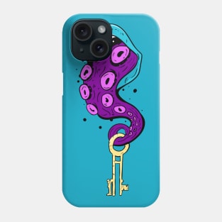 Call of Cthulhu Phone Case