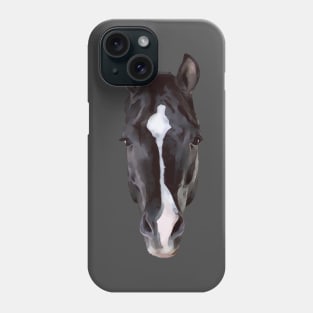 Valegro Face Marking Phone Case