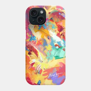 Spring Phone Case