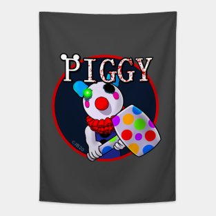 Gravycatman Piggy Chapter 11