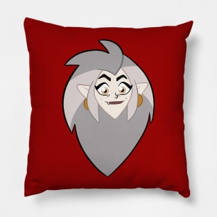 Eda Pillow