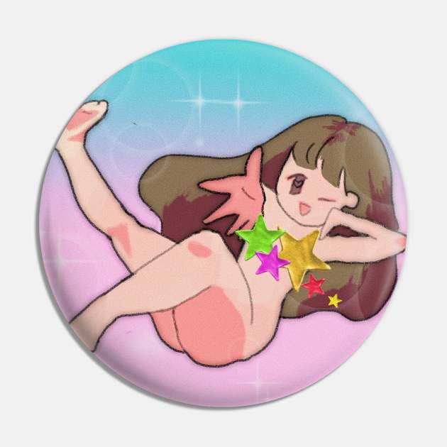 Magical girl transformation Pin by doomaemon