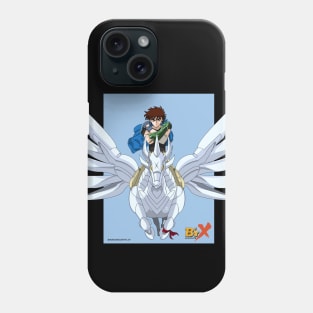 B't X Teppei Phone Case