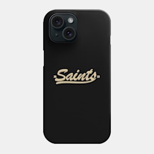 Saints 2023 Phone Case