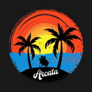 Arcata T-Shirt