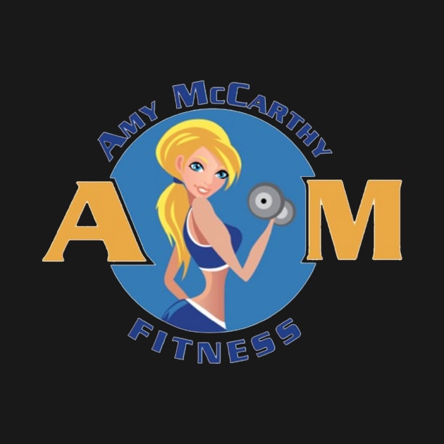 Amy McCarthy Fitness by amymccathyfit