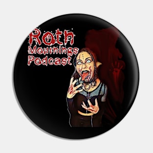 rotn mournings podcast Pin