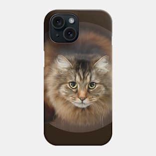 Things Are Looking Up Phone Case