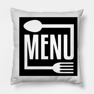 food lovers Pillow