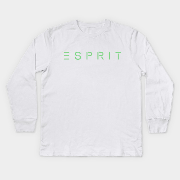 Esprit Shirt Size Chart