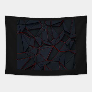 Abstract Tapestry