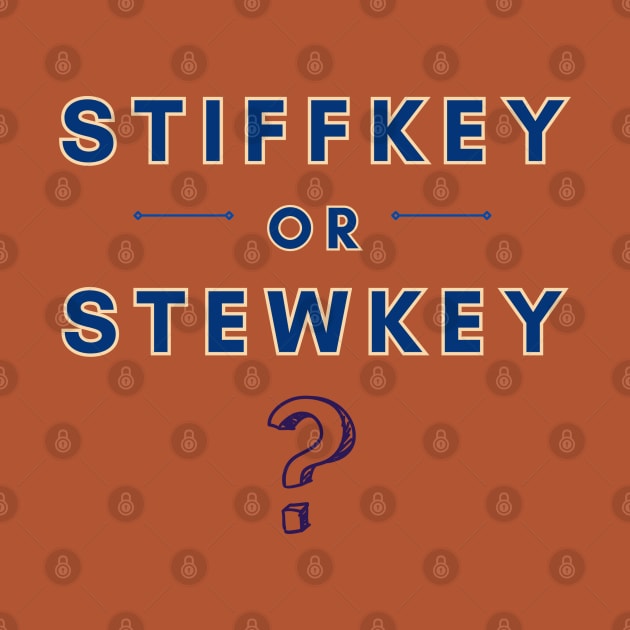 Stiffkey or Stewkey? by MyriadNorfolk