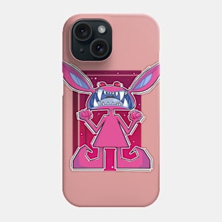 Ickis - Aaahh!!! Real Monsters Phone Case