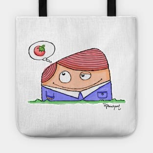 Tomacco Tote