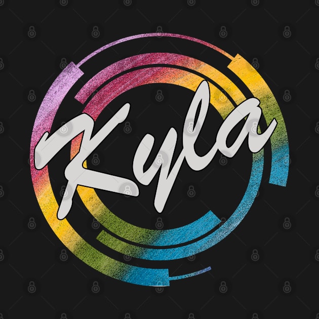 Kyla by Abz_Cloth