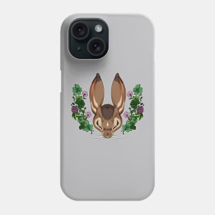 Clover Phone Case