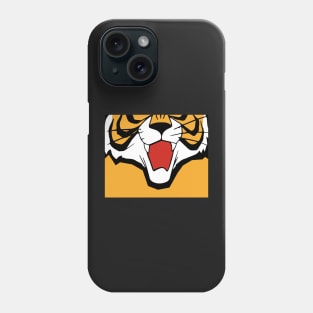 Tiger!! Mask Phone Case