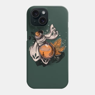 potion bottle Phone Case