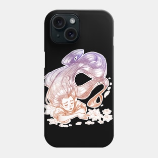 Rapunzel Phone Case