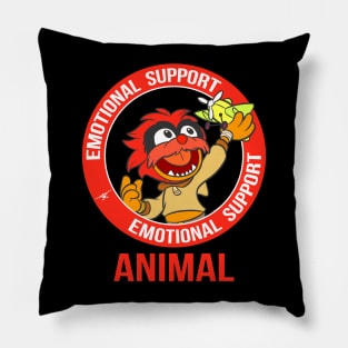 Emotional Support Pillow