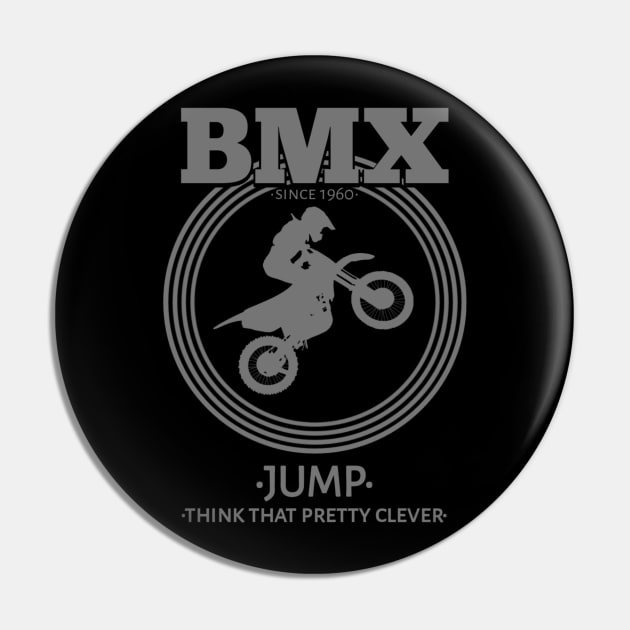 BMX Jump Pin by radeckari25