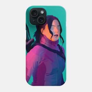 Kate Phone Case