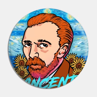 vincent Pin