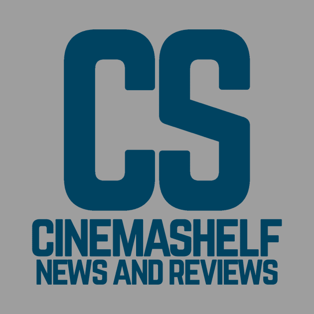 CinemaShelf News and Reviews by CinemaShelf