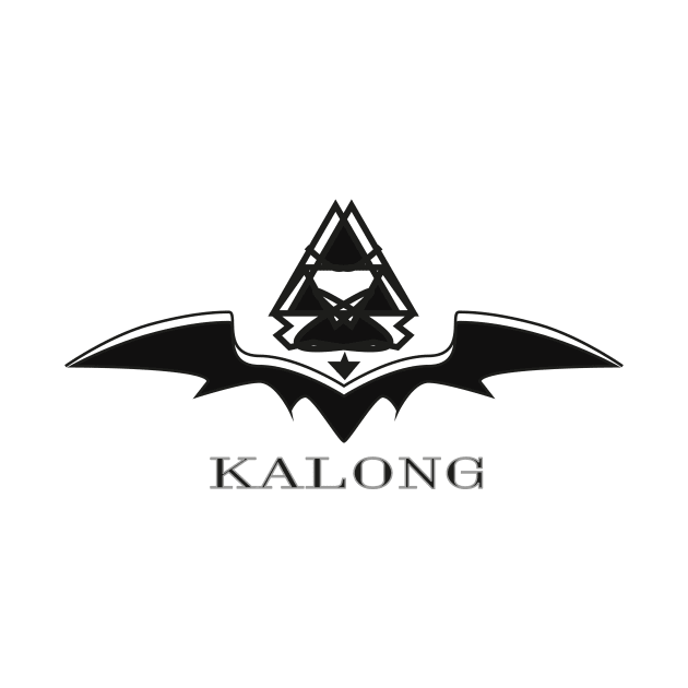other name for bat "kalong" by kiplett