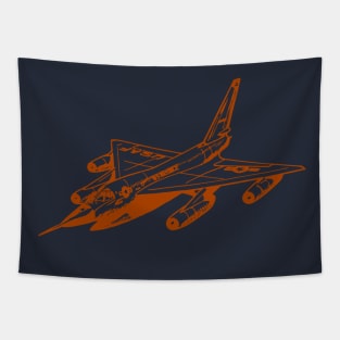 jet Tapestry