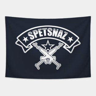 Spetsnaz Tapestry