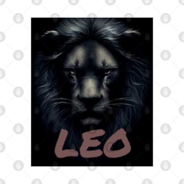 leo by ziemniak13