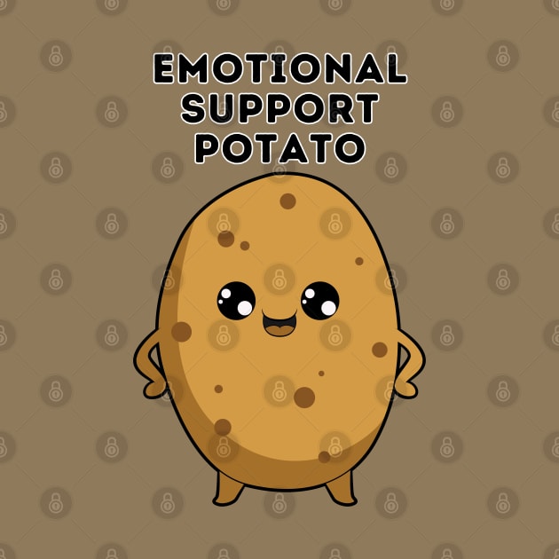 Emotional support potato [D] by Zero Pixel