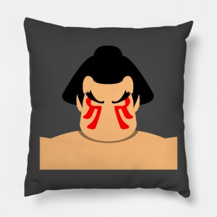 E.Honda Vector Pillow