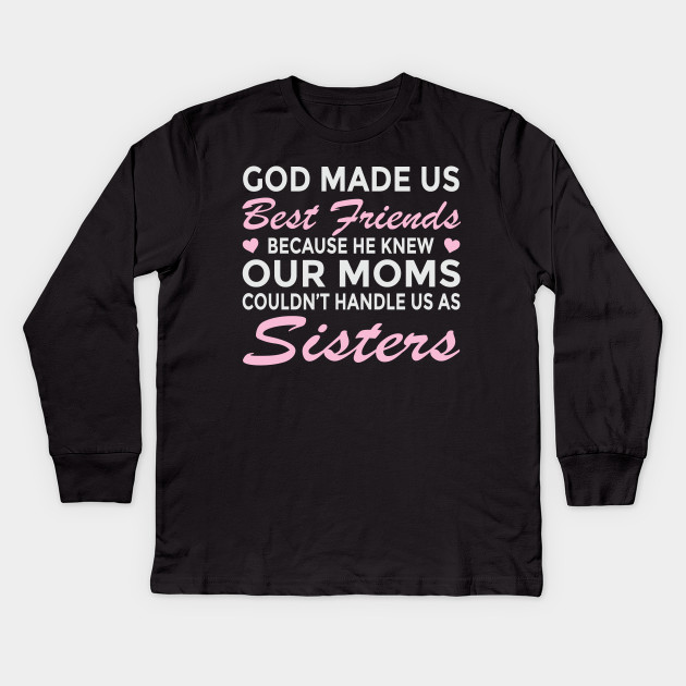 cute best friend sweatshirts