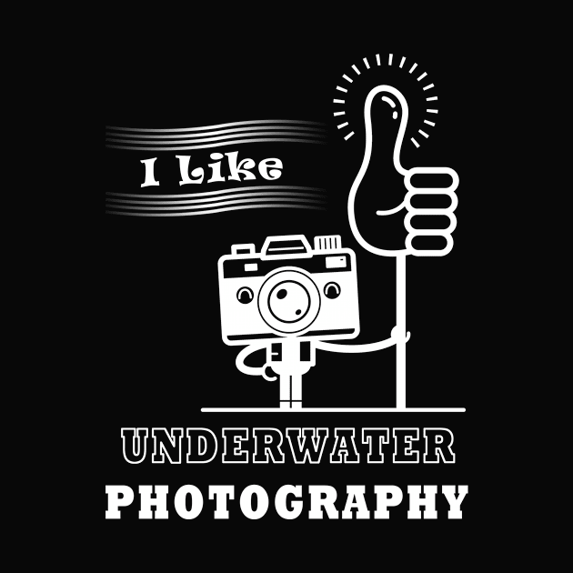 I like UNDERWATER PHOTOGRAPHY by veerkun