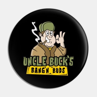 John candy 80s Pin