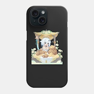 Slimeater Phone Case